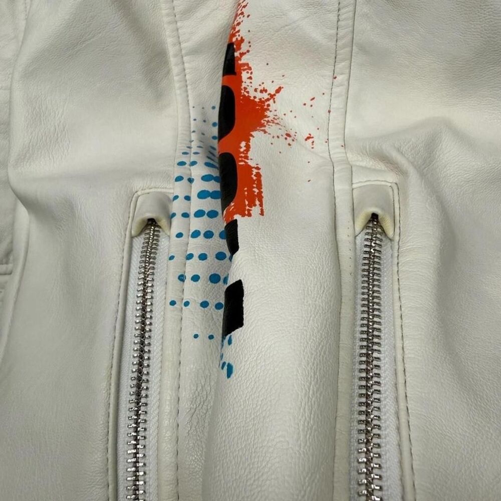 Copper-rivet Men's multi Jacket - Picture 8 of 8